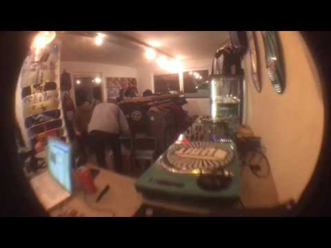 Unit Radio n°14 - Dj Trippy VS Sam C