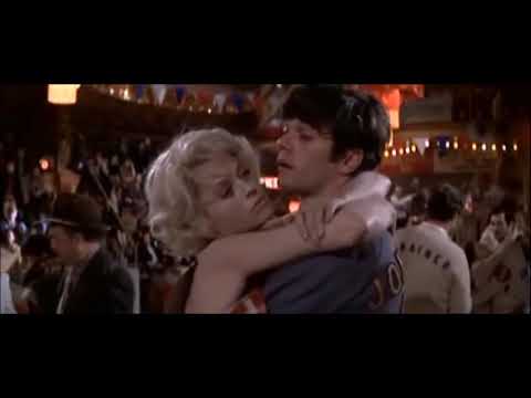 ¿Acaso no matan a los caballos? |Danzad danzad malditos| |Mejores escenas representativas