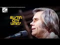 GEORGE JONES Austin City Limits 1980 With New 2022 DES Stereo Mix