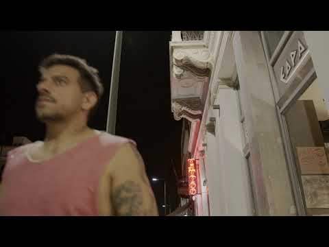 Dino MFU & Tony Loreto - Rescue me (Original Mix)