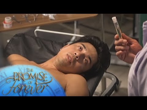 The Promise of Forever: Marlon takes his revenge to Lawrence | EP 54