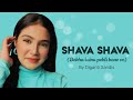 Dekha Tenu Pehli Pehli Baar Ve | Unplugged By Diganti Sandis | K3G | SRK Fan | #DigantiShorts #short