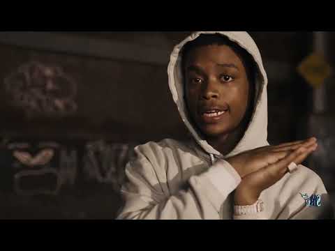 Sha Ek x PJ Glizzy - XO Tour Life / It Get Risky (Official Video) (Sha Ek) ( PJ Glizzy)