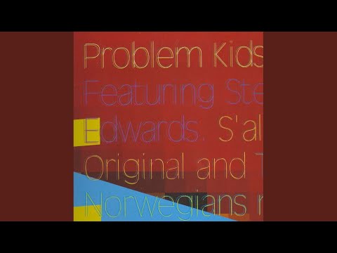 S'Alright (Those Norwegians Remix)