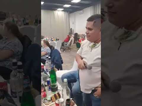 Gipsy andris  hiti od Milana tancosa zabíja