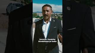 Yuntdağı’nda 22,5 kilometrelik asfalt çalışmasını tamamladık