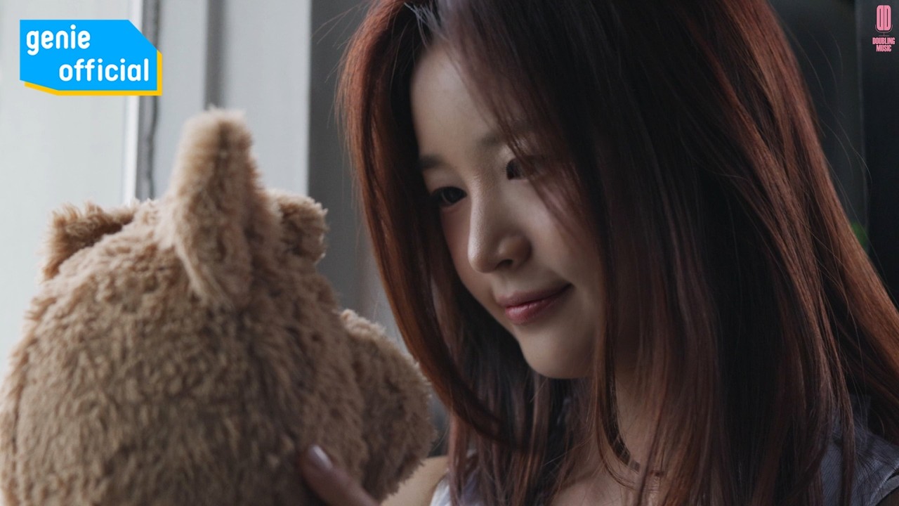 김혜림 Kim Hye Rim - 쉼 Rest Official M/V