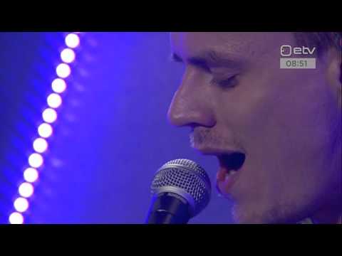 NOËP FEAT RÜDE BOY "Rihanna"