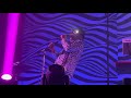 The Residents - The Electrocutioner / Constantinople (Live in SF 2021)