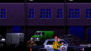 Last Action Hero (SNES)
