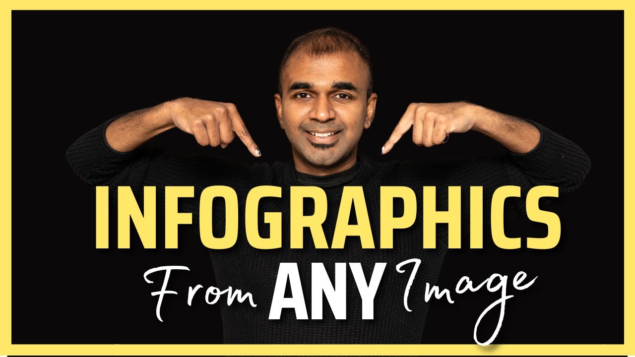 Nano Banana Pro Demo: Create Infographics in Seconds!