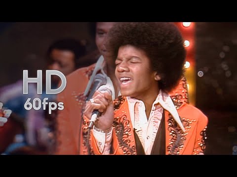 Never Can Say Goodbye - The Jackson 5