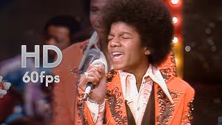 The Jackson 5 - Never Can Say Goodbye | Live at Tonight Show with Johnny Carson, 1974 (Remastered)