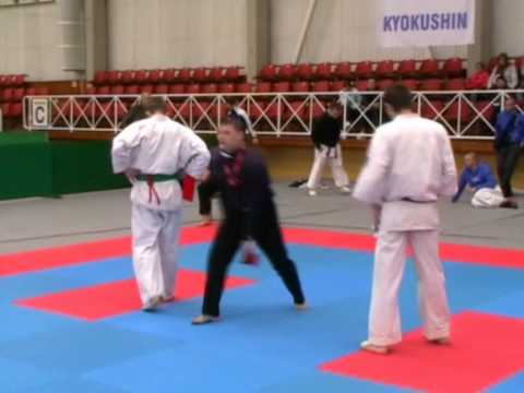 009- Jonas Eimontas I Kova