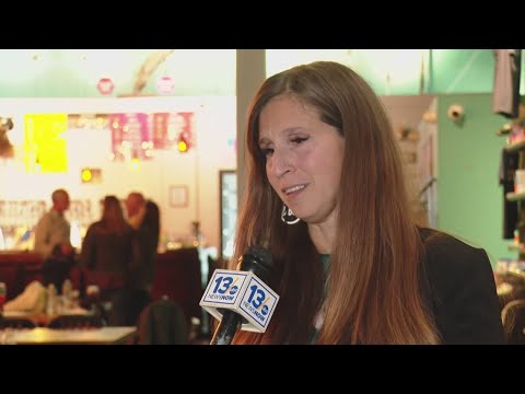 Jessica Anderson defeats Amanda Batten in rematch race