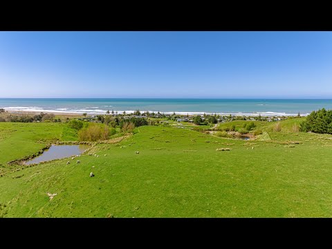 Lots 1 -3 Lifestyle Estates, Riversdale Beach, Wairarapa, 0 bedrooms, 0浴, Lifestyle Section