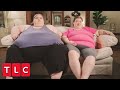 Amy and Tammy's Journey Through Season 2 | 1000-lb Sisters
