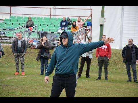 Lány U16 7's Palacsintalan Esztergom - Tárnok
