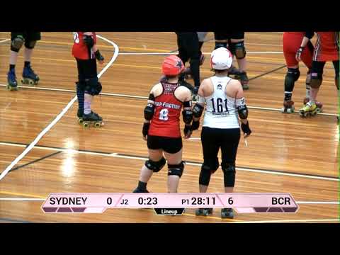 Tropicarnage Cup 2018 Grand Final