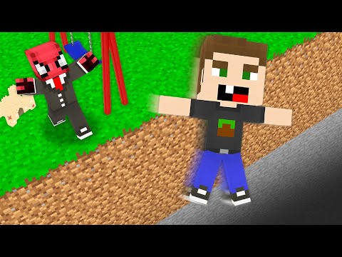 FERİTED VS MİNECRAFT #374