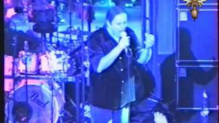 Walter Trout - let me be the one - Live at The Rocknacht Groesbeek