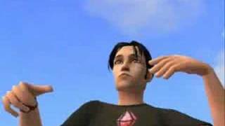 The Daylights - Outsider [English Version]