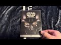 Star Wars Trilogy: Bonus Material DVD Overview