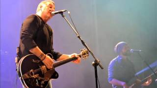 Revólver. "Si no hubiera que correr" (Básico 1)