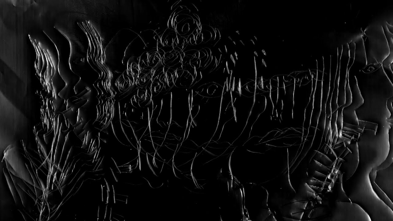 IT'S A DREAM, I'M SLEEPING • Tinfoil animation