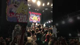 Hi-Standard The Gift Tour 2018 at 広島 vol.2