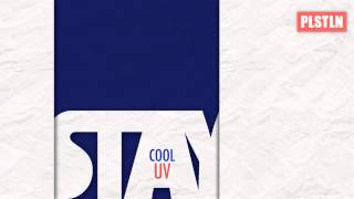 UV - Stay Cool (Original Mix) [Plasteline]