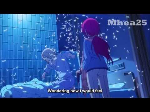 Charlotte - Fallin by ZHIEND