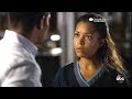The Good Doctor 2x05 Melendez Kicks Claire Out Of His Service