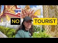 Not Many Tourists Come Here Khon Kaen First Impressions