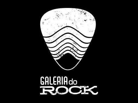Galeria do Rock - Tour virtual - 2020