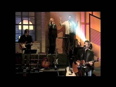 Paul Baloche - Arise