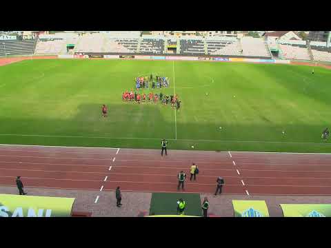 Shqipëri - Izrael | UEFA Euro WU-17 Championship