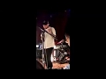 Mac Miller Come Back To Earth Live Hotel Cafe