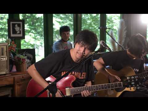 FOXY-Valar Morghulis (Semi-Acoustic Version) Live Recording Session