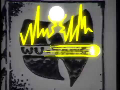 SCRIBBLE ANIMATION    WuTang Clan-Protect Ya Neck