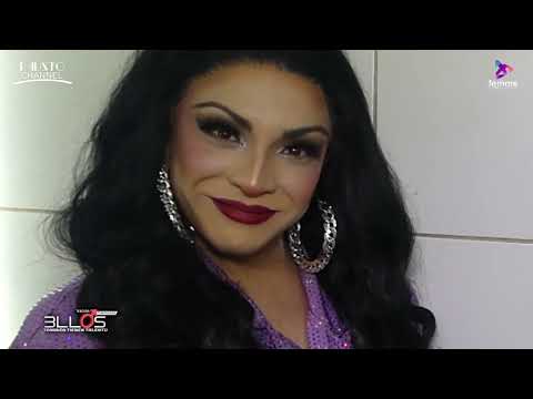 Ellos: También Tienen Talento | Backstage 11 / T03