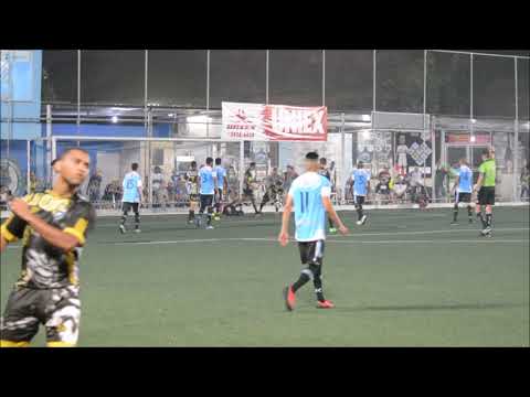 Futebol é Coisa Séria |Copa 9 de Julho 2019| Jardim Brasil x R100