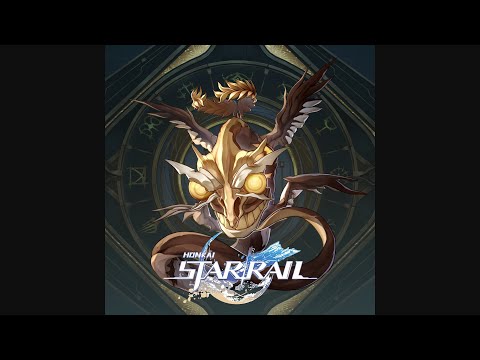 Unholy Blood · Ichor Memosprite: Judge of Oblivion Boss Theme (Extended) - Honkai: Star Rail 3.6 OST
