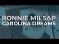 Ronnie Milsap - Carolina Dreams (Official Audio)