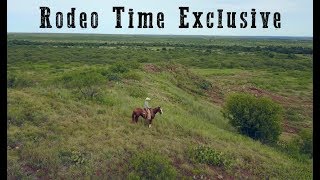 Cole Hatfield - RODEO TIME EXCLUSIVE