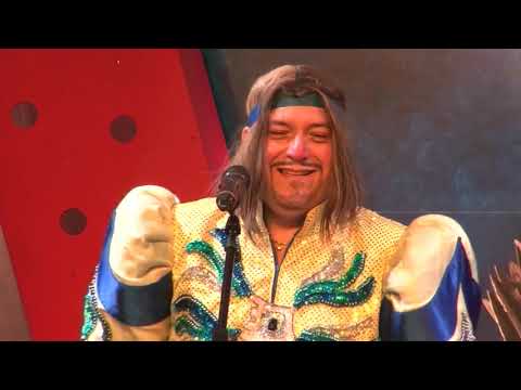 Fico's show CANAL OFICIAL - EL CAPORALAZO- IMPERDIBLE