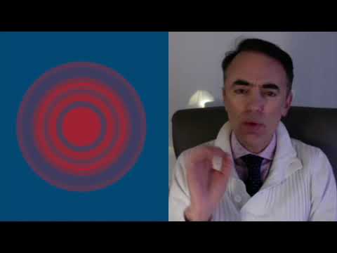 Optics: The Michelson interferometer