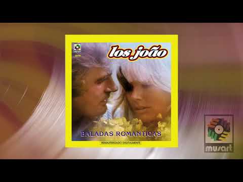 Los João - Chiquilla (Official Audio)