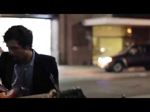 The BLOODHOUNDS - Dusty Bibles & Silver Spoons [official video]