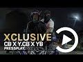#7th CB X Y.CB X YB - Lurking (Music Video) | Pressplay